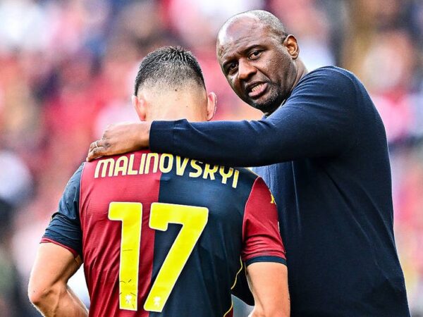 Новини спорту - Головний тренер команди Маліновського залишив свою посаду