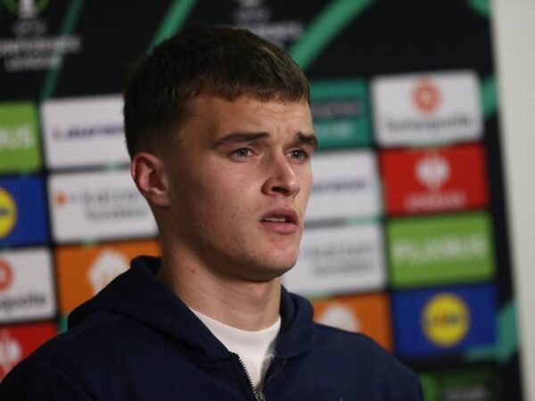 Новини спорту - Гравець Динамо оцінив значення перемоги над Зрінські