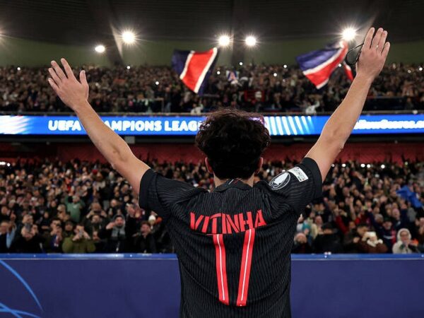 Новини спорту - Гравець ПСЖ зрівнявся з Мессі й Роналду за унікальним показником