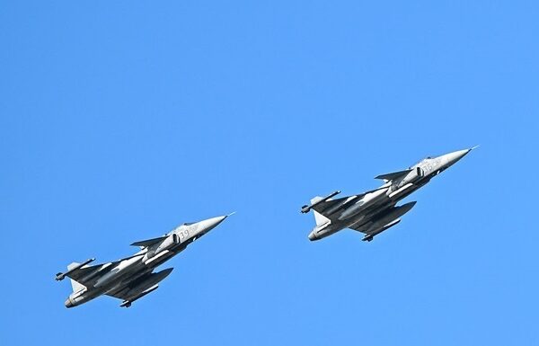 Новини України - Gripen для України: названо варіанти фінансування