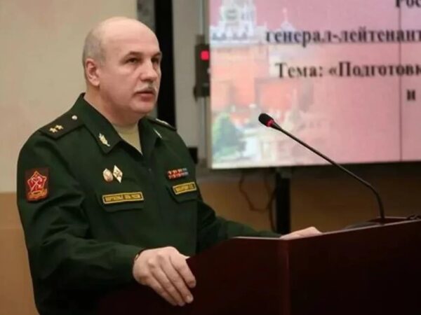 Новини України - ГУР дізналось подробиці про контингент росіян у Венесуелі