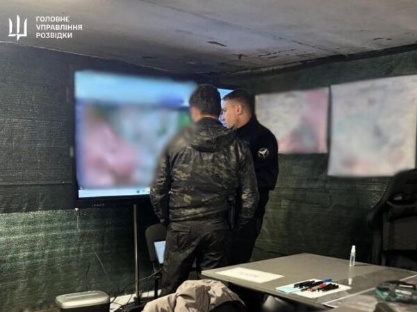 Новини України - ГУР показало кадри бойової роботи у Покровську