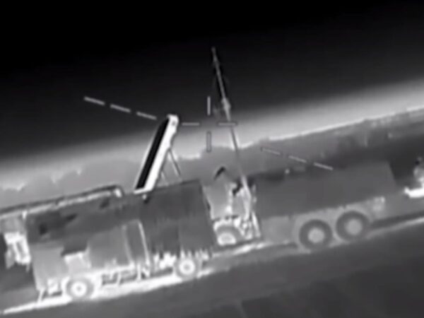 Новини України - ГУР знищило важливі цілі росіян в Криму