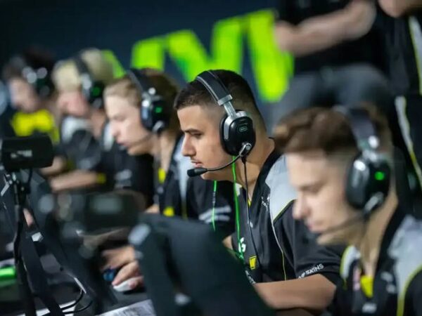 Новини спорту - IEM Chengdu 2025: NaVi вибули з турніру, програвши вирішальний матч Heroic