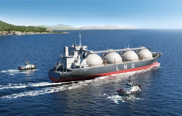 Новини бізнесу - Індія уклала першу довгострокову угоду про постачання СПГ із США