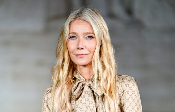 Новини культури - Інтимні фото Бреда Пітта та Гвінет Пелтроу знову спливли через 30 років