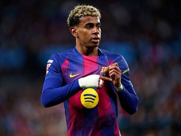 Новини спорту - Іспанія зіграє без зірки Барселони у матчах кваліфікації ЧС