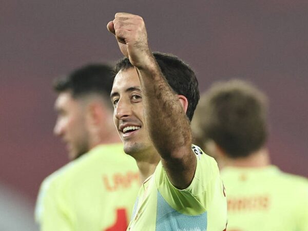 Новини спорту - Іспанська збірна з 30 матчами без поразок перевершила власний рекорд