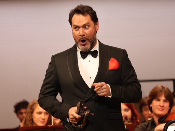 Новини світу - Італія скасувала концерт путінського улюбленця