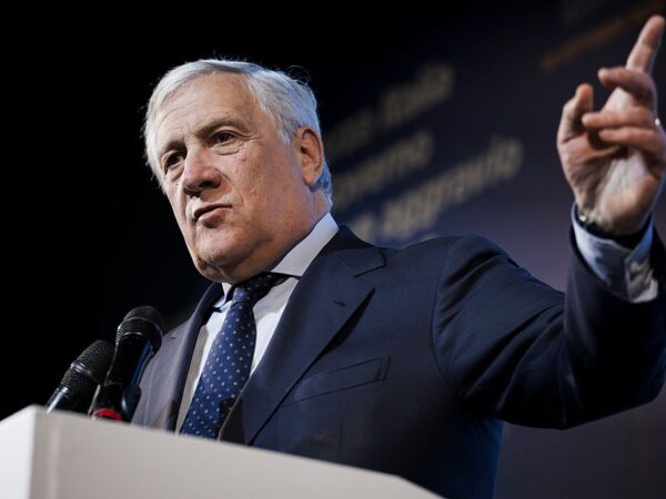 Новини світу - Італія у відповідь на образи з боку РФ посилить підтримку України