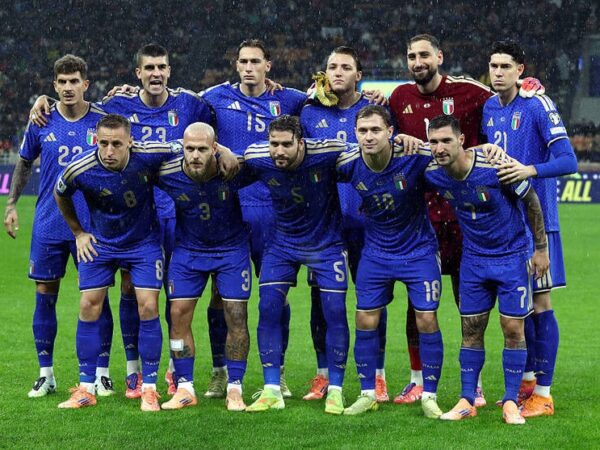 Новини спорту - Італія зазнала великої поразки від Норвегії та оновила низку антирекордів