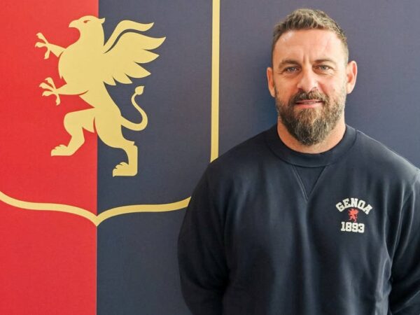 Новини спорту - Італійська Дженоа призначила нового тренера