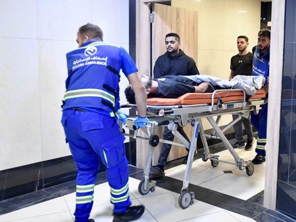 Новини світу - Ізраїль атакував базу ХАМАС у Лівані: понад 10 загиблих