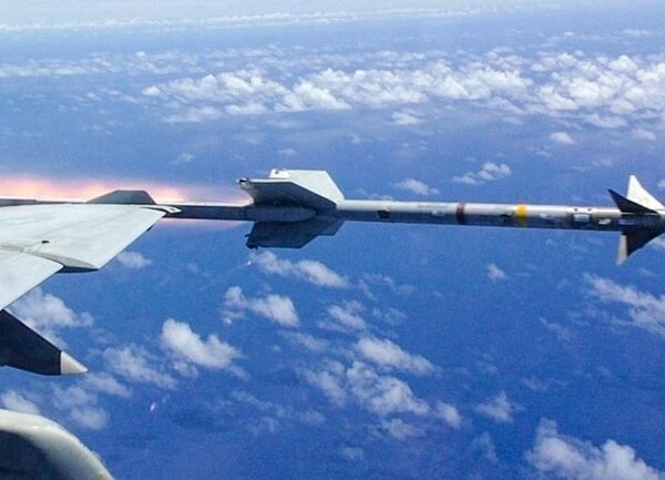 Новини світу - Ізраїль нишком від США модернізував їх ракети для боротьби з "шахедами"