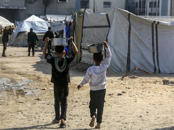 Новини світу - Ізраїль порушує міжнародне право обмеженнями допомоги Газі - ООН