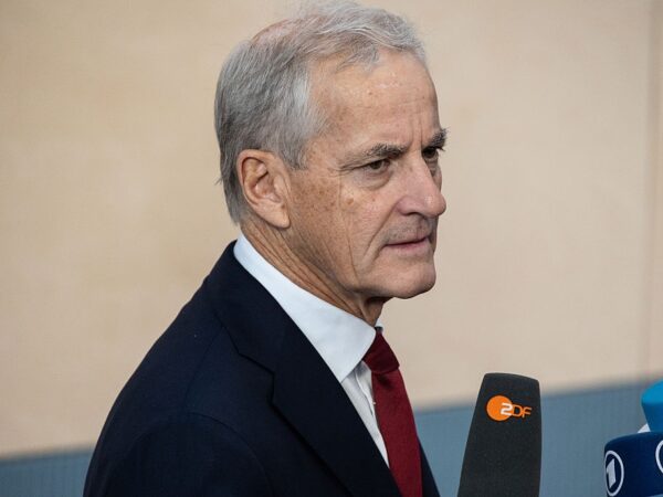 Новини світу - Ізраїль відмовив у візиті прем'єр-міністру Норвегії - ЗМІ