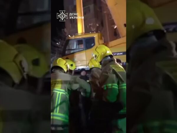 4 доби, 9 областей, 46 врятованих