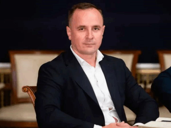 Новини України - Кабмін призначив тимчасового міністра енергетики