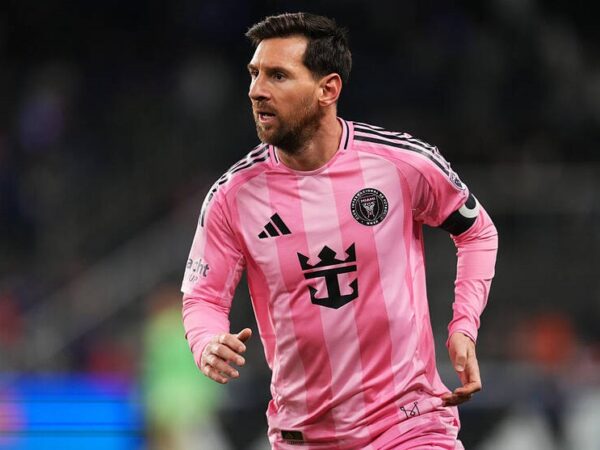 Новини спорту - Кар’єрний прорив: Мессі оформив 1300 результативних дій