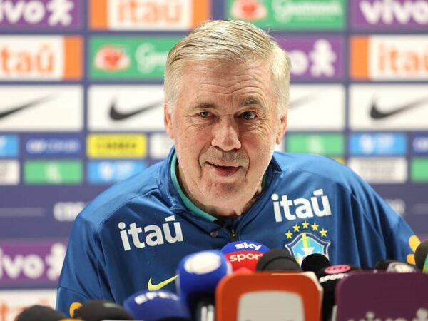 Новини спорту - Карло Анчелотті прокоментував зміни у форматі Ліги чемпіонів