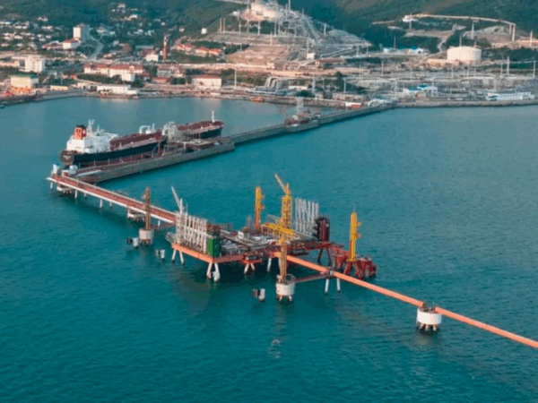 Новини світу - Казахстан відреагував на удар ЗСУ по Новоросійську