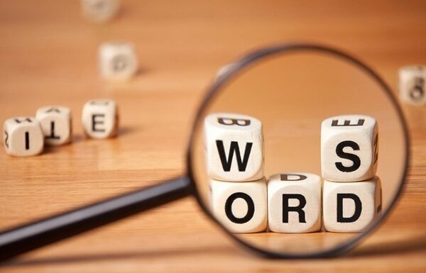 Новини світу - Кембриджський словник обрав слово року