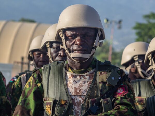 Новини світу - Кенія визнала участь 200 її громадян у війні проти України