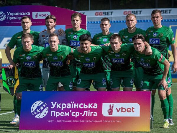 Новини спорту - Керівник Полісся розповів про ліміти на трансфери команди