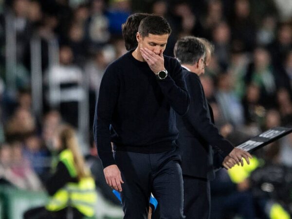 Новини спорту - Керівництво Реала турбують проблеми між штабом та футболістами