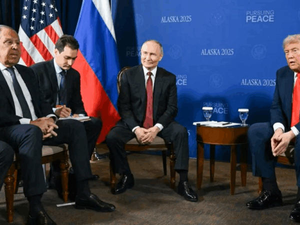 Новини України - Хід конем: чи хоче Путін примиритися з Трампом відставкою Лаврова