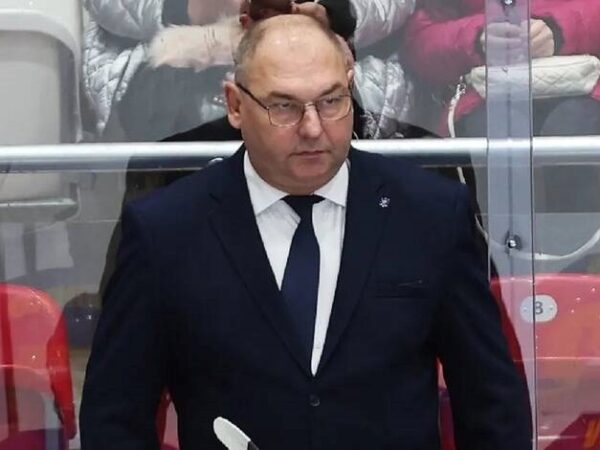 Новини спорту - Христич висловився про дебют збірної України на Кубку Європи націй