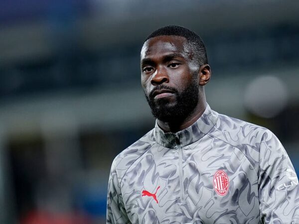 Новини спорту - Ключовий захисник Мілана отримає новий довгостроковий контракт