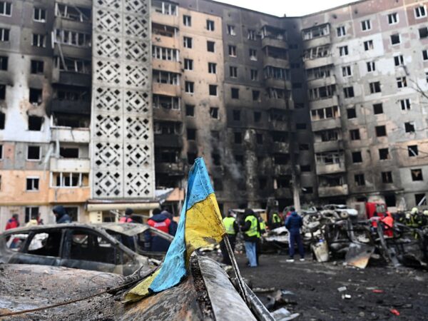 Новини світу - Коли закінчиться війна в Україні: нові прогнози