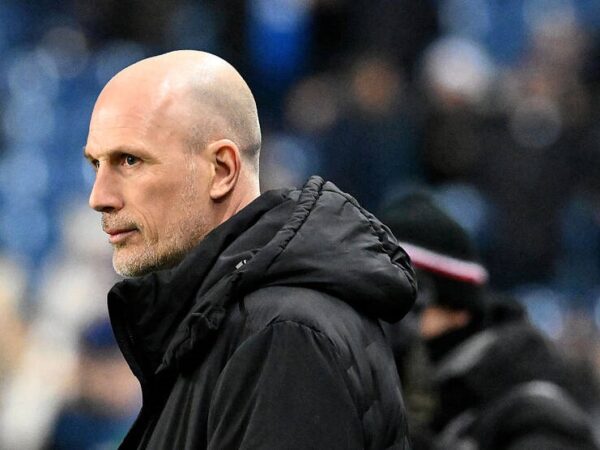 Новини спорту - Колишній наставник Маліновського отримав роботу в Англії