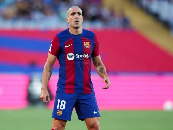Новини спорту - Колишній півзахисник Барселони повертається в АПЛ