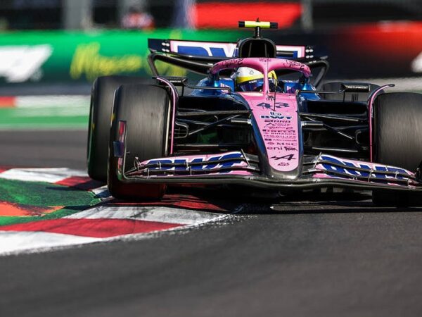 Новини спорту - Команда Альпін збереже у складі Гаслі та Колапінто на наступний сезон Ф-1