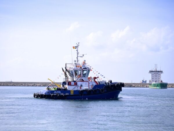 Новини бізнесу - Компанія з ОАЕ розпочала управління сирійським портом Тартус замість РФ