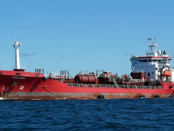 Новини бізнесу - Компанії Латвії обслуговують "тіньовий флот" РФ, попри санкції - ЗМІ