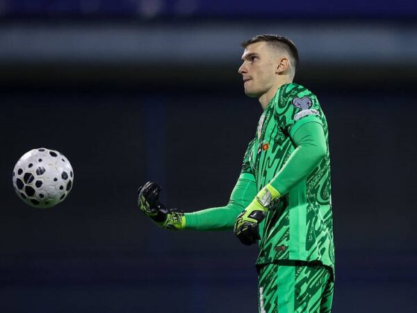 Новини спорту - Конкурент Крапивцова за місце в складі планує залишити Жирону