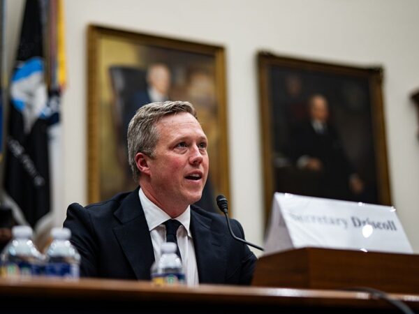 Новини світу - Консультації у Женеві: названо склад делегації США