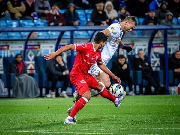 Новини спорту - Контрактний конфлікт: лідер Кривбасу може піти з клубу