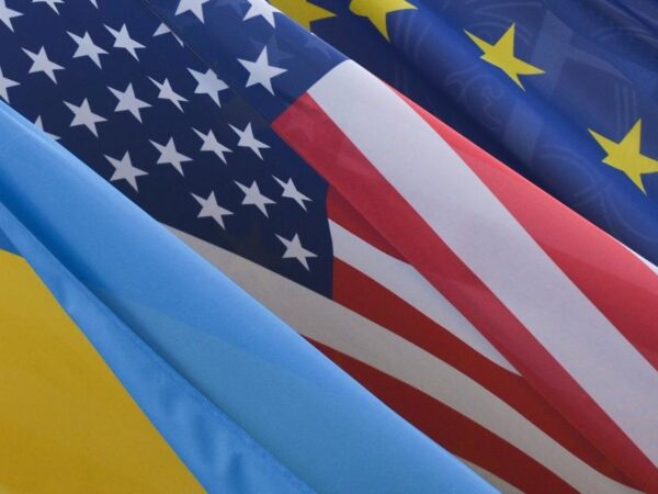 Новини світу - Країни Європи проти плану США для України - ЗМІ