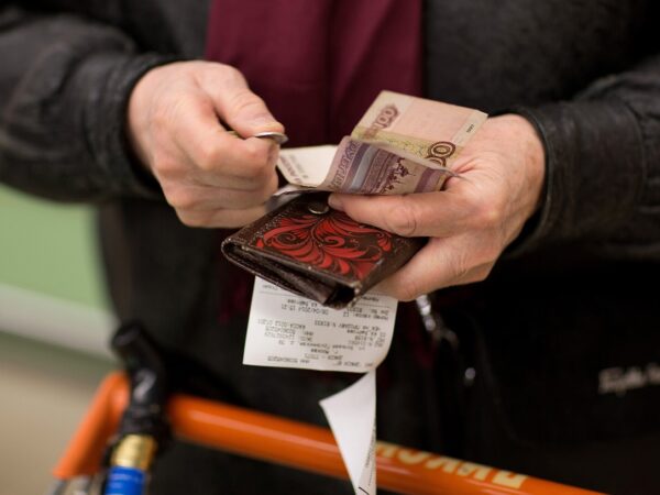 Новини світу - Кремль перекладе фінансовий тягар війни на росіян