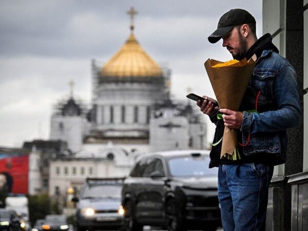 Новини світу - Кремль схвалив відключення інтернету для росіян