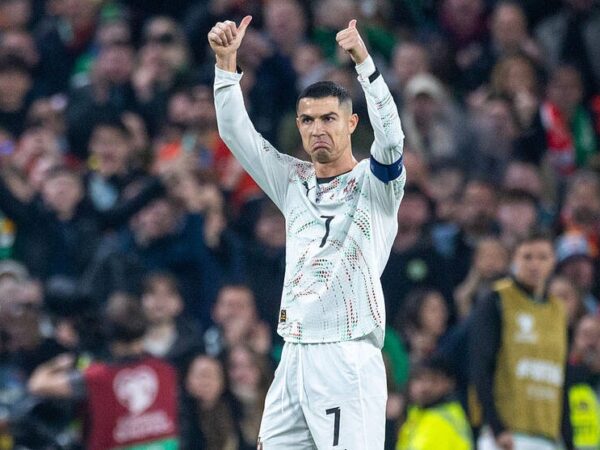 Новини спорту - Кріштіану уникнув тривалого бану і буде доступний на старт чемпіонату світу