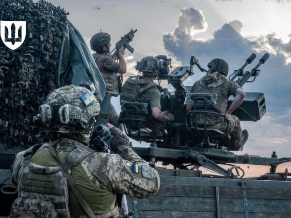 Новини України - Критичним підприємствам дозволили створювати власні групи ППО