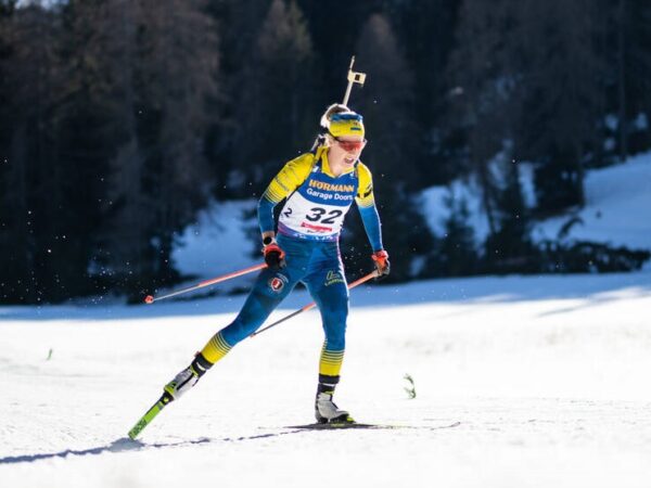 Новини спорту - Кубок світу з біатлону: Україна стартує без лідера жіночої збірної