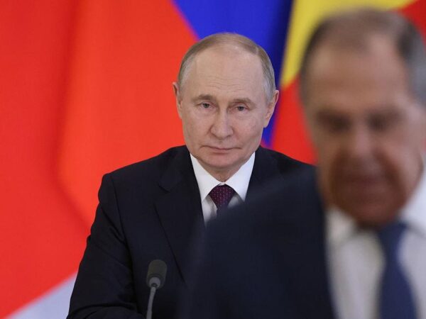 Новини світу - Лавров потрапив у немилість до Путіна - ЗМІ