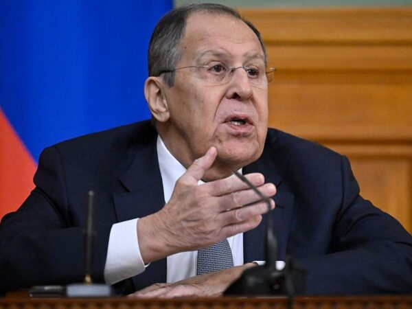 Новини світу - Лавров зробив попередження щодо "мирного плану"