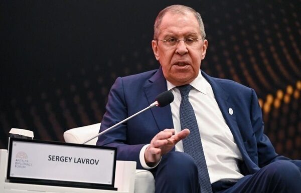 Новини світу - Лавров зробив заяву щодо зустрічі Путіна і Трампа